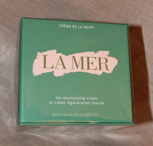 Mer moisturizing cream 100 - mer,