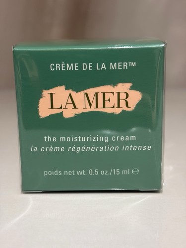 Mer crème the - la,