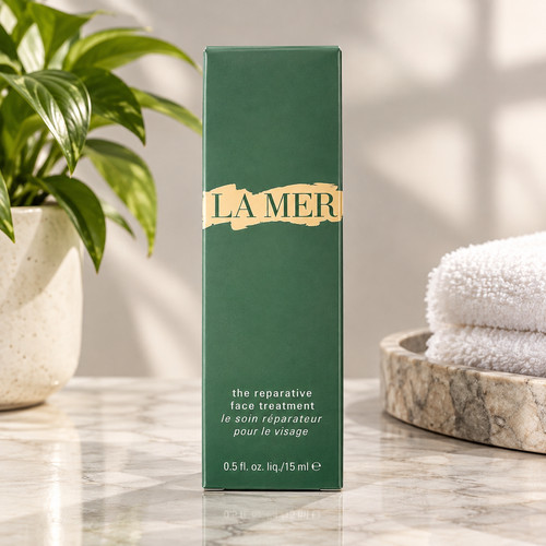 Mer the moisturizing soft - mer,
