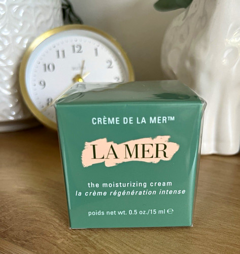 Mer crème la - crème,