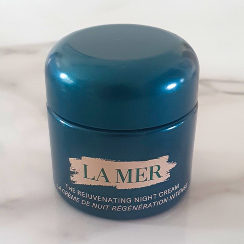Mer the rejuvenating night - the,