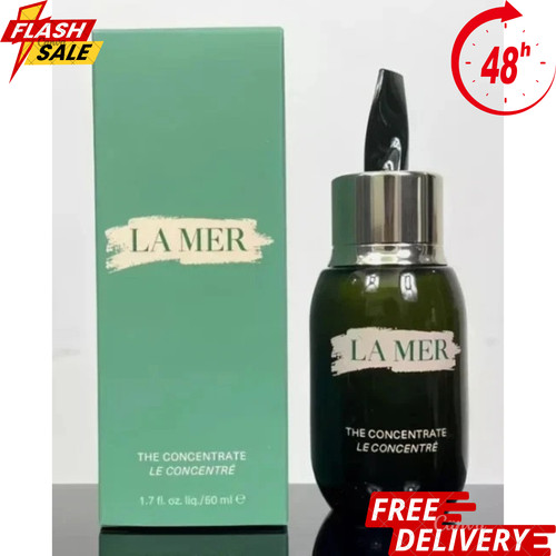 Mer the concentrate le - mer,