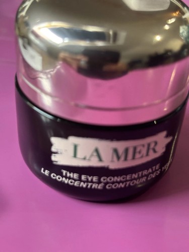 Mer eye concentrate 15ml - la,