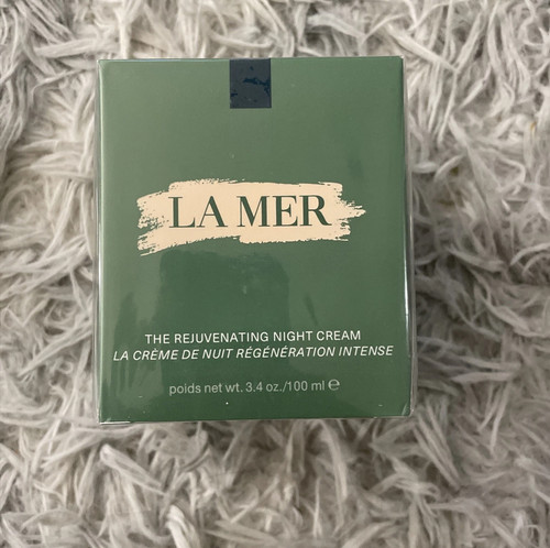 Mer the rejuvenating - mer, night