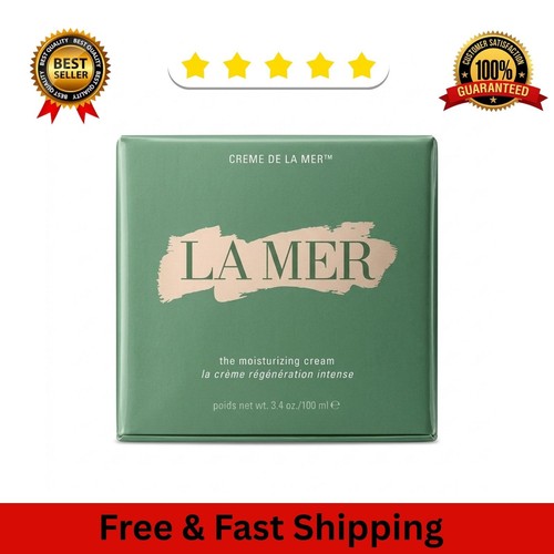 Mer crème la - mer,