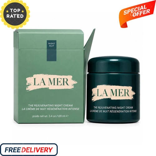 Mer the rejuvenating night - mer,