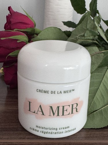Mer moisturizing cream - la,