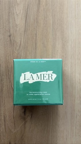 Mer creme the - la, de