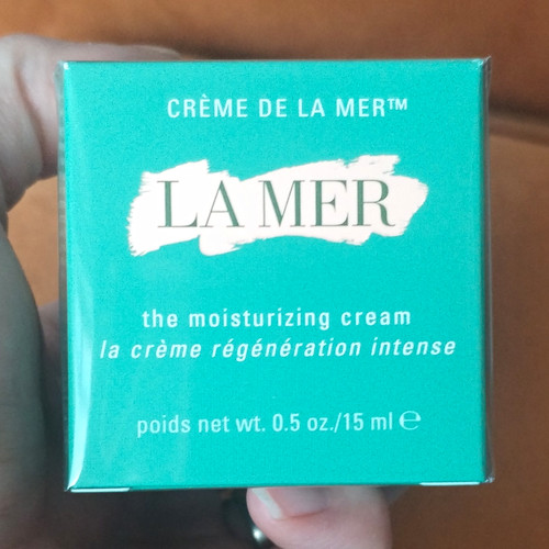 Mer crème la - la, de
