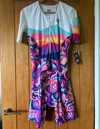 Zoot womens ltd triathlon - zoot,