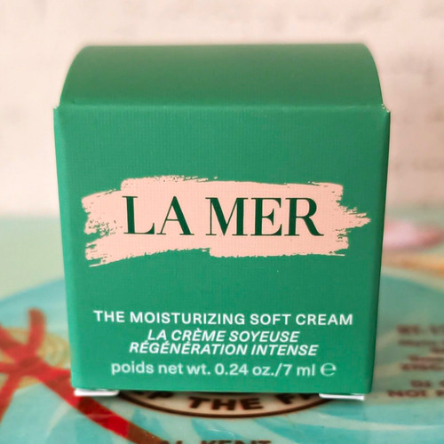 Mer the moisturizing - la,