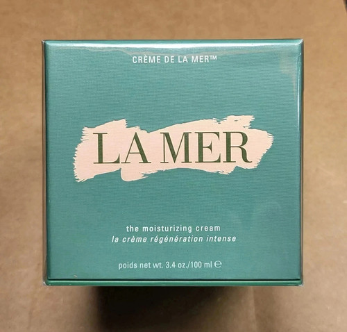 Mer creme the - de,