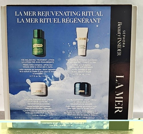 Mer rejuvenating ritual - mer,