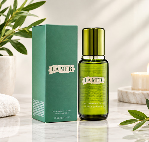 Mer the treatment lotion 5 - la,
