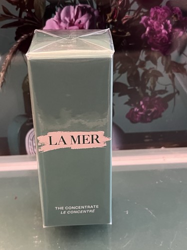 Mer concentrate renewal - la, mer: