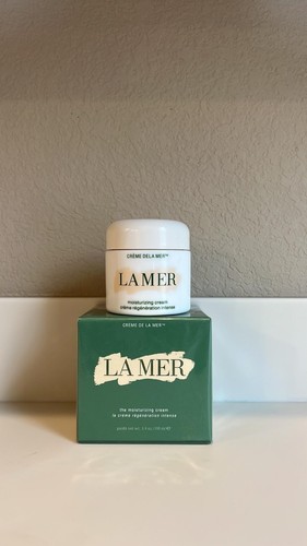Mer creme the - la,