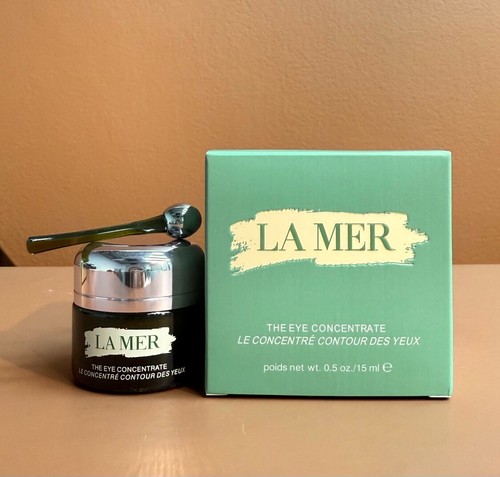 Mer the eye - la,