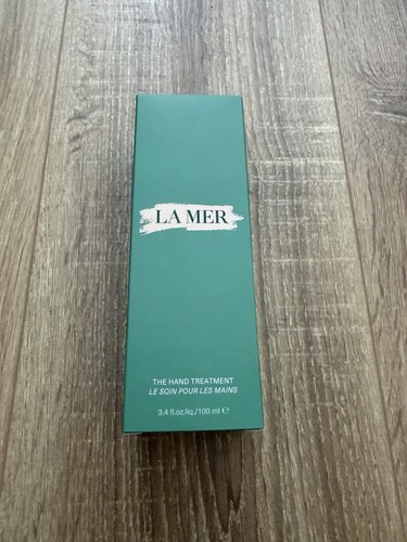Mer the hand treatment - la,