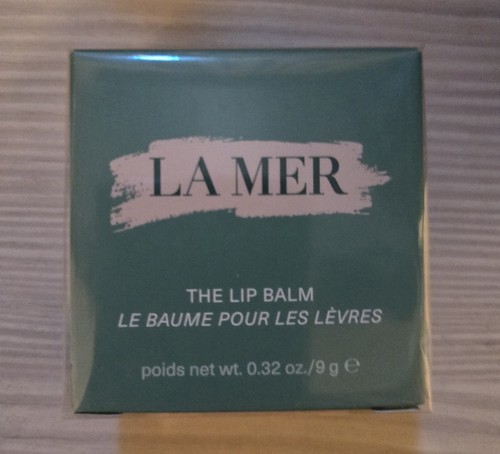 Mer the lip balm - la,