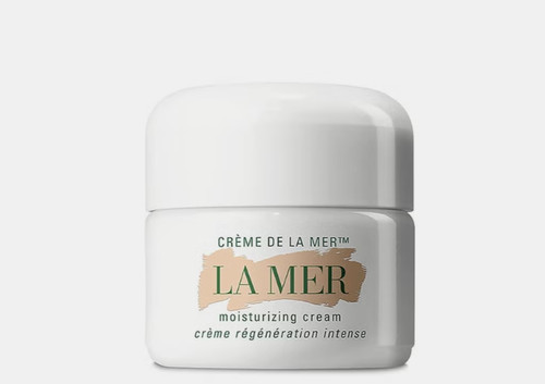 Mer crème the - la, de