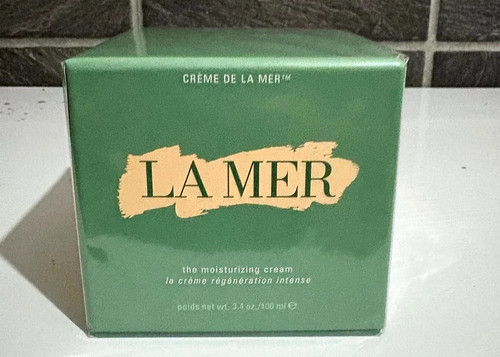 Mer creme the - la,