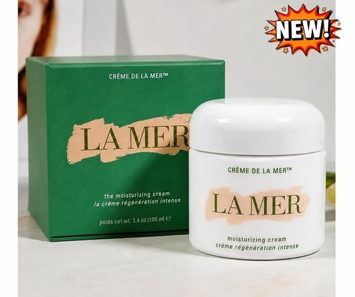 Mer crème la - la,