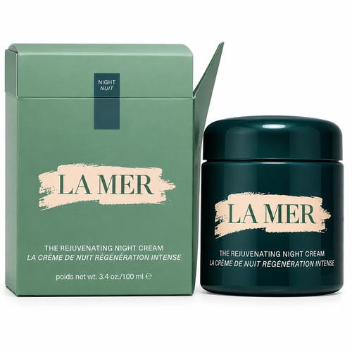 Mer the rejuvenating - mer,
