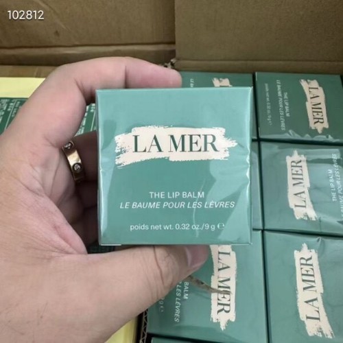 Mer the lip balm - mer,
