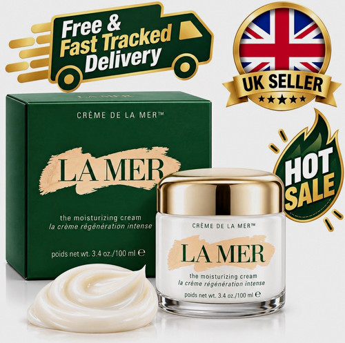 Mer crème la - mer, de