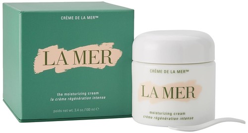Mer moisturizing cream - la,
