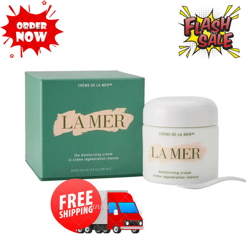 Mer creme 3 4oz - la,