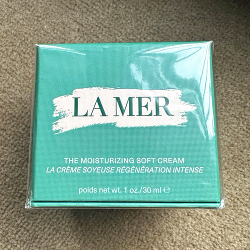 Mer the moisturizing soft - la,