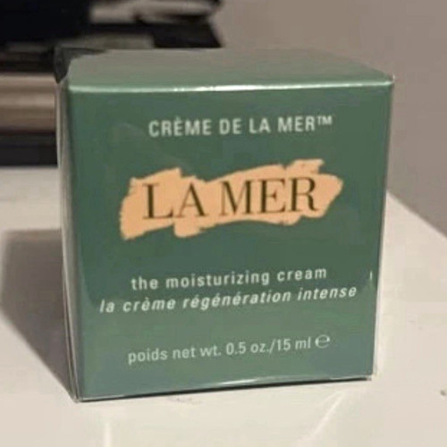 Mer crème la - la,