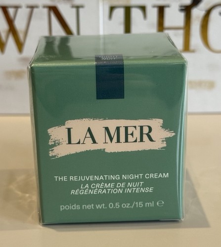 Mer the rejuvenating - the,
