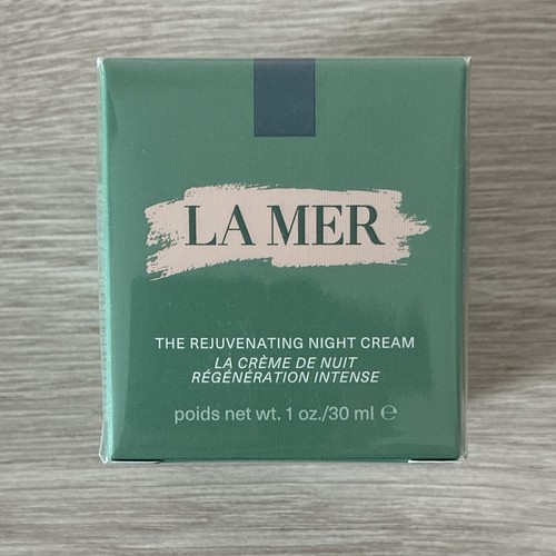 Mer the rejuvenating night - mer,