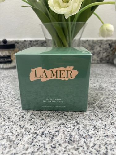 Mer the body creme unisex - mer,