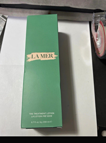 Mer the treatment lotion - the,