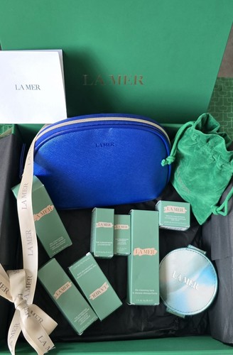 Mer eye concentrate - la,