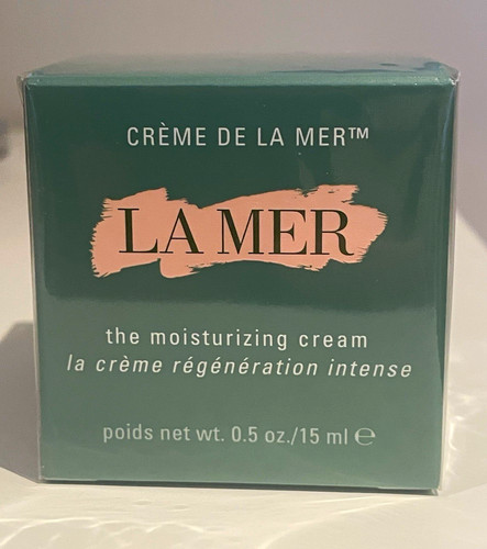 Mer crème - la,