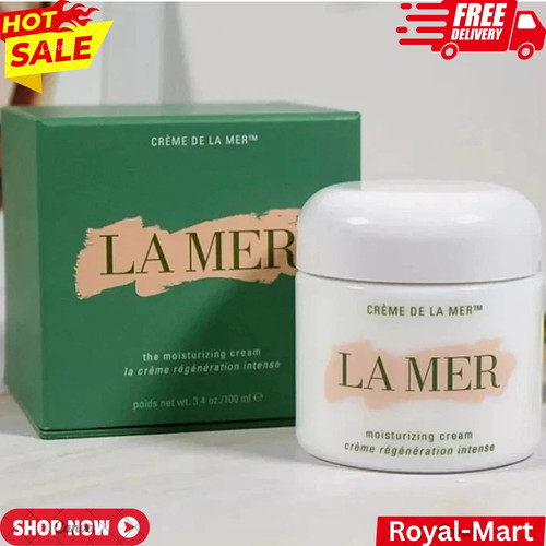 Mer the moisturizing cream - mer,