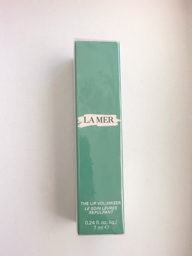 Mer the lip volumizer - volumizer, 7ml