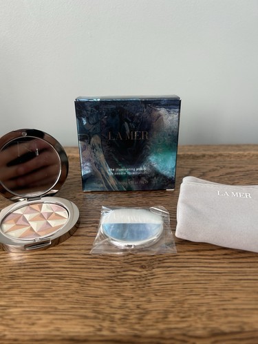 Mer illuminating powder - la,