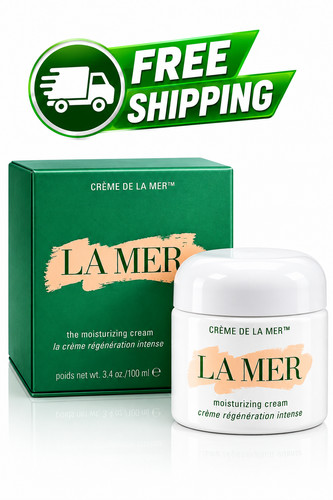 Mer the moisturizing - mer,