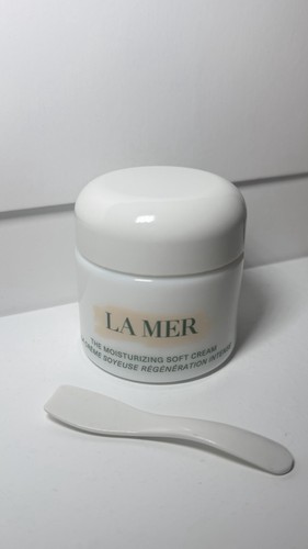 Mer moisturising soft cream - moisturising,