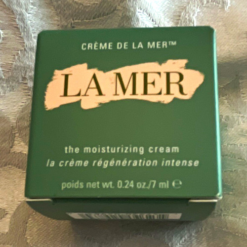 Mer crème la - mer,