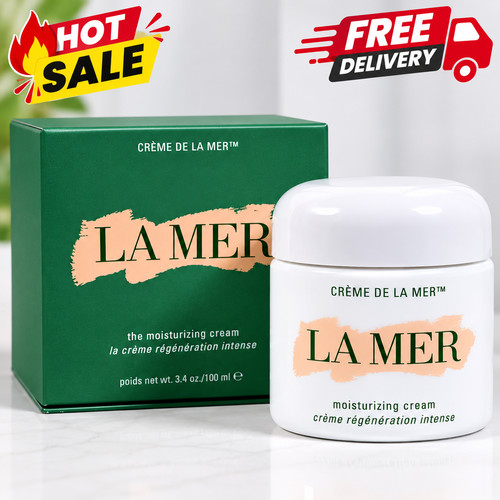 Mer the moisturizing cream - the,