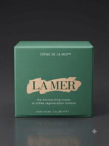 New sealed box mer - in,