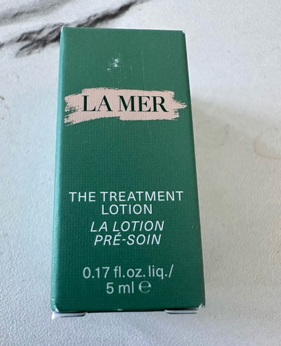 Mer the treatment lotion - the,