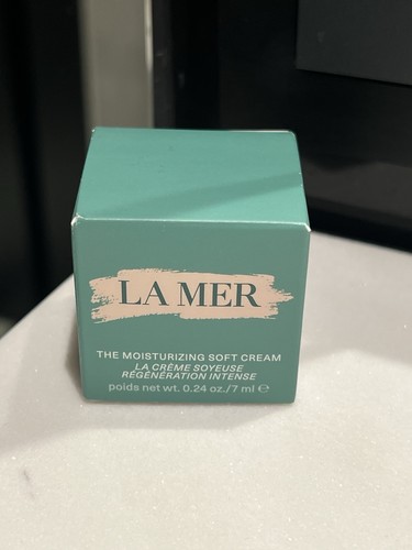 Mer crème - la, la