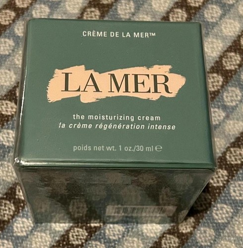 Mer moisturizing cream oz - la,